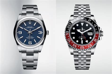 new rolex 2022 models